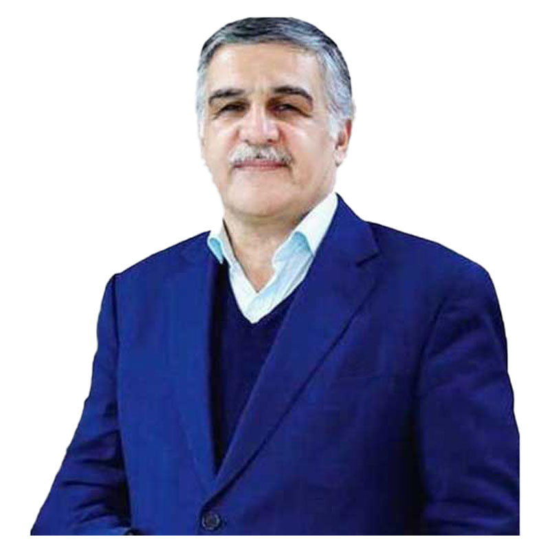 استاد احمد غفار زاده